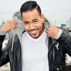 Romeo Santos