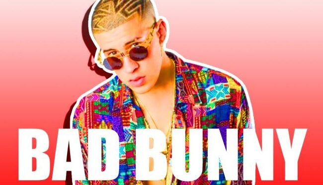 bad bunny