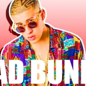 bad bunny