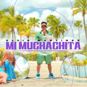 mi muchachita