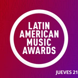 Nominados a los Premios Latin AMAs: Feid y Peso Pluma arrasan en las principales candidaturas