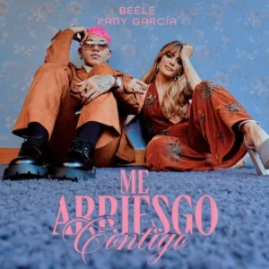Kany Garcia y Beéle lanzan sencillo «Me Arriesgo Contigo»