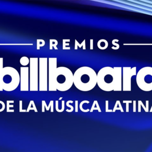 Lista completa de finalistas de Premios Billboard de la Música Latina 2024