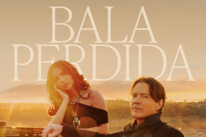 Bala Perdida – Arthur Hanlon, Ángela Aguilar