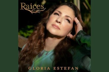 Gloria Estefan lanza ‘Raíces’