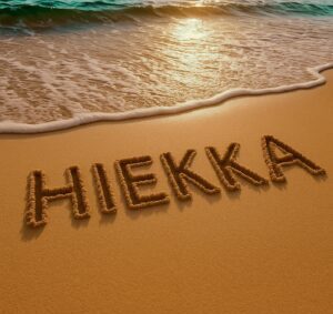 Nicky Jam y Beéle lanzan ‘Hiekka’: El nuevo himno del Afrobeat