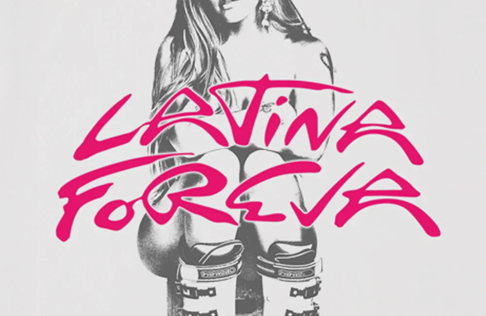 Latina Foreva